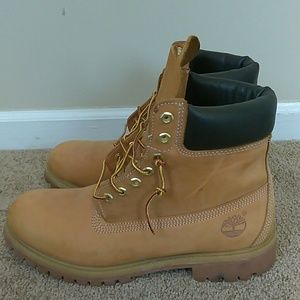 Construction Timberlands